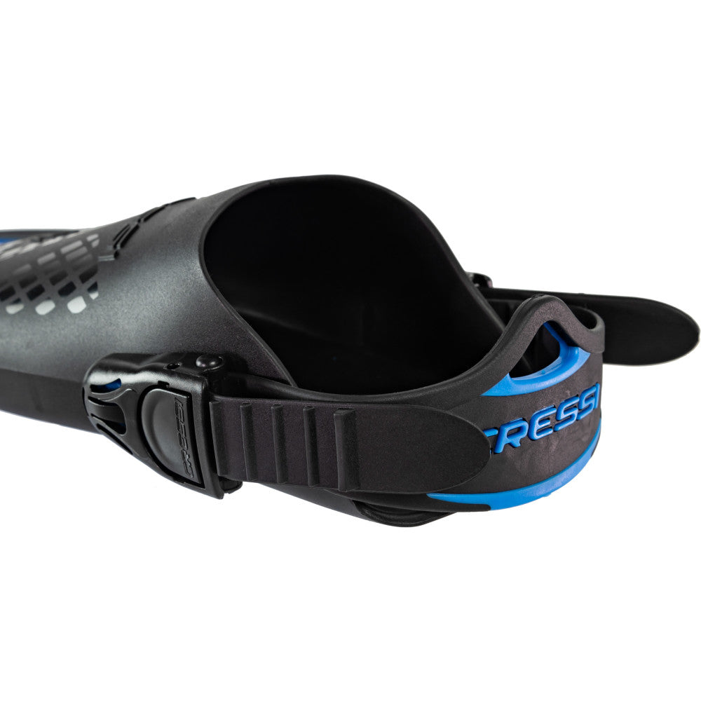 Cressi Baron & Tonga Snorkeling Set