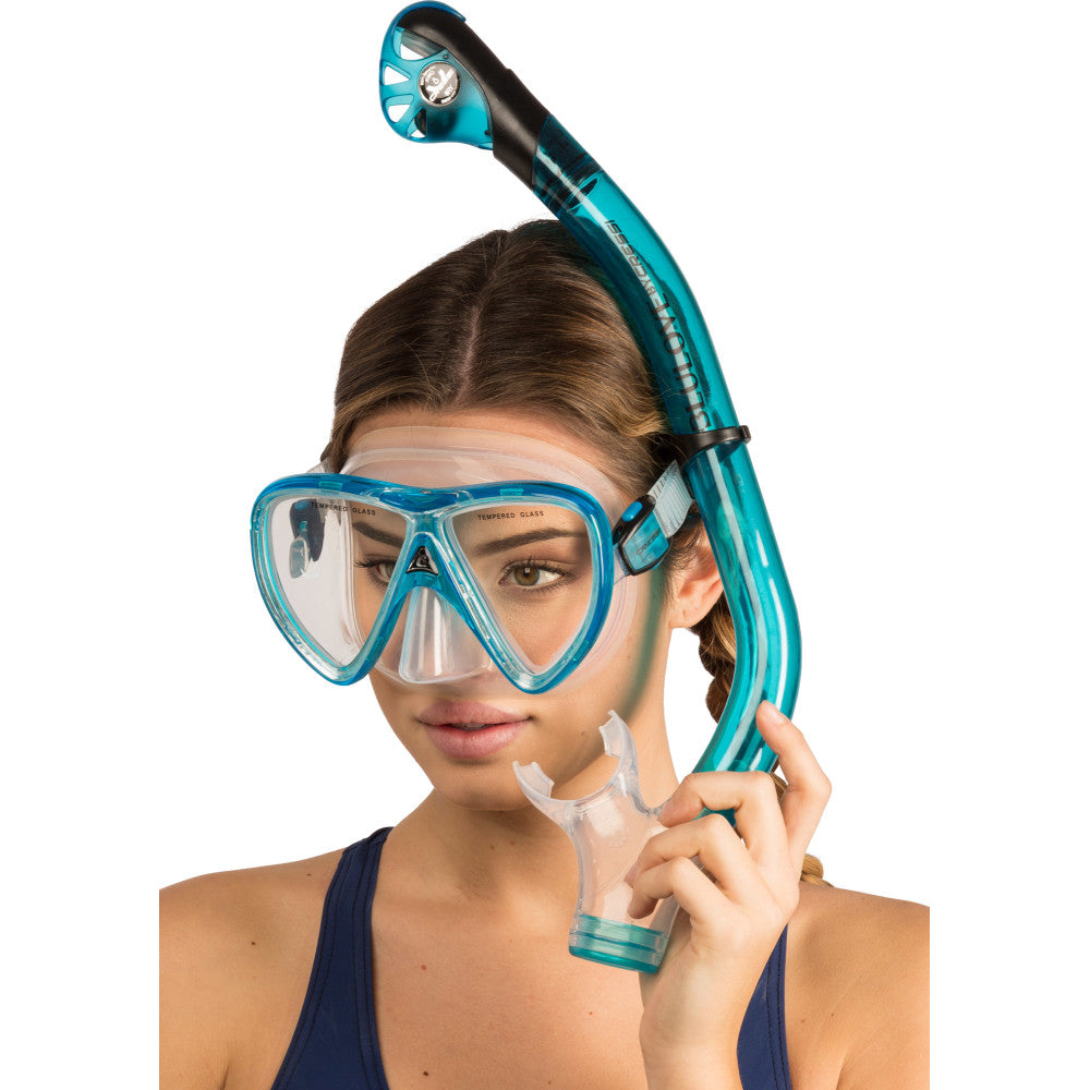 Cressi Ocean Combo