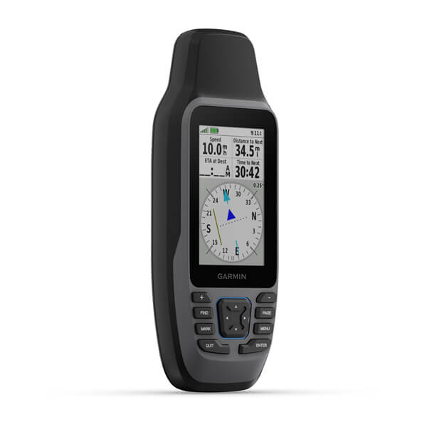 Garmin GPSMAP® 79 Series Marine Handheld