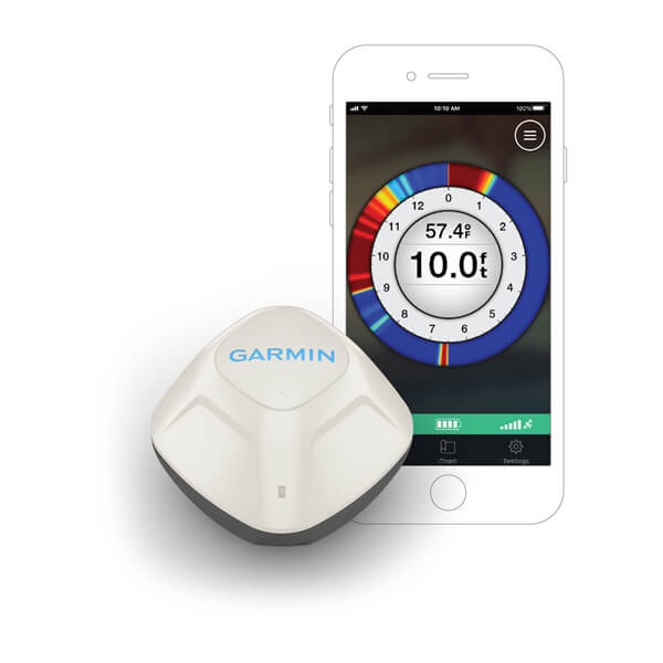 Garmin STRIKER™ Cast