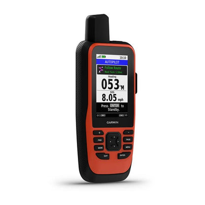 Garmin GPSMAP® 86i Marine Handheld