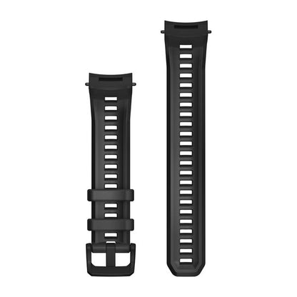 Garmin 22 mm Silicone Watch Bands (Instinct E 45 mm)