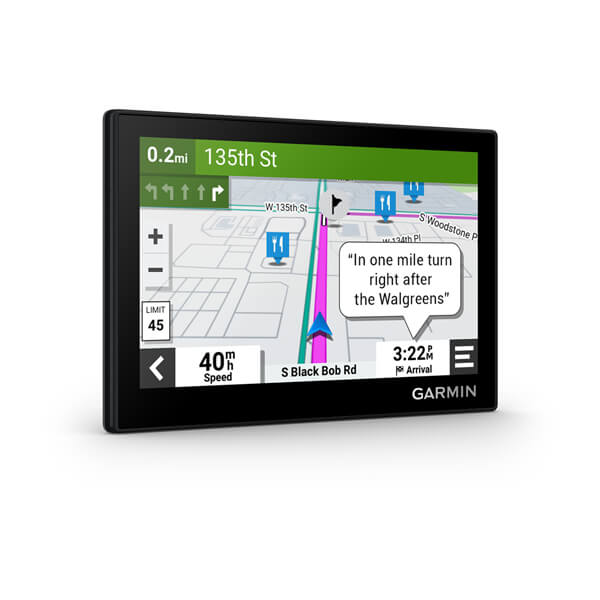 Garmin Drive™ 53 GPS Navigator