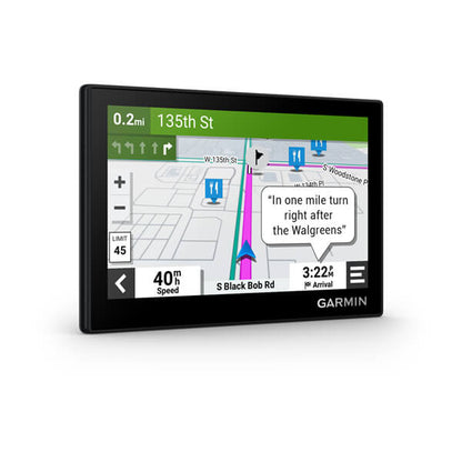 Garmin Drive™ 53 GPS Navigator