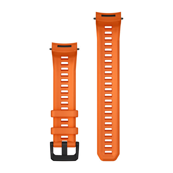Garmin 22 mm Silicone Watch Bands (Instinct E 45 mm)