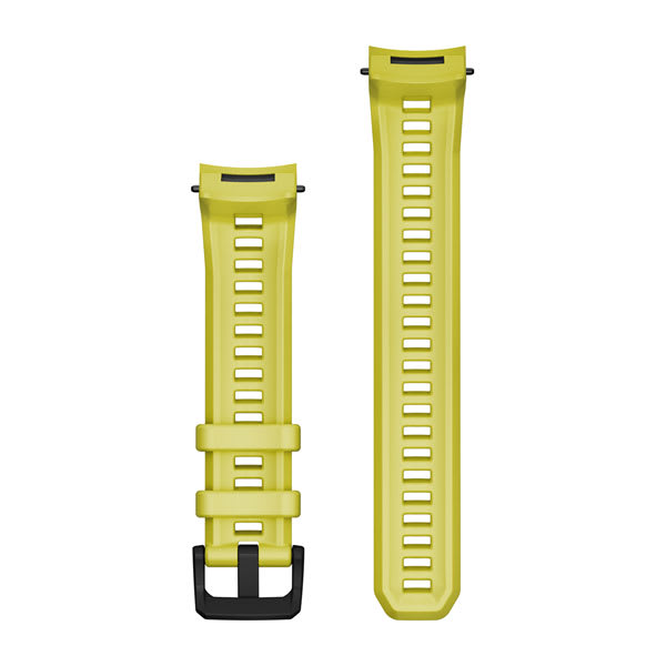 Garmin 22 mm Silicone Watch Bands (Instinct E 45 mm)