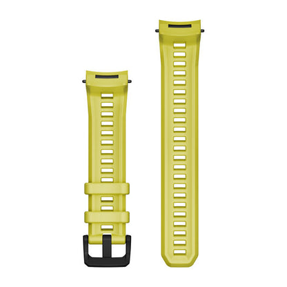 Garmin 22 mm Silicone Watch Bands (Instinct E 45 mm)