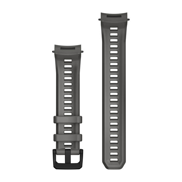 Garmin 22 mm Silicone Watch Bands (Instinct E 45 mm)