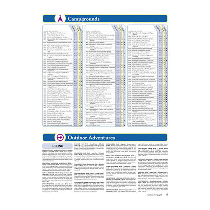 Garmin DeLorme® Atlas & Gazetteer Paper Maps