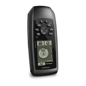 Garmin GPS 73 Marine Handheld