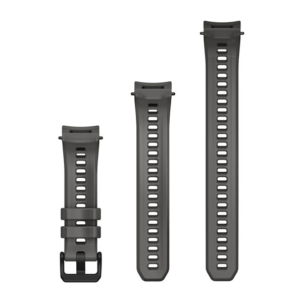 Garmin 20 mm Silicone Watch Bands (Instinct E 40 mm)