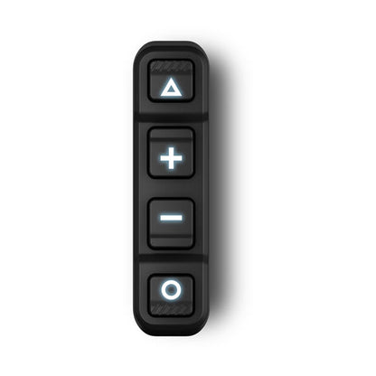 Garmin Handlebar Controller (Tread® / zūmo®)