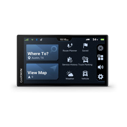 Garmin dēzl™ OTR620 6" GPS Truck Navigator