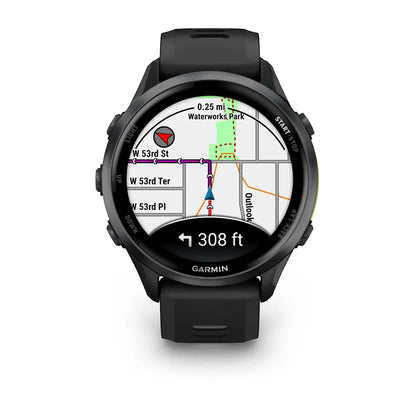 Garmin Forerunner 970 GPS Multisport Smartwatch