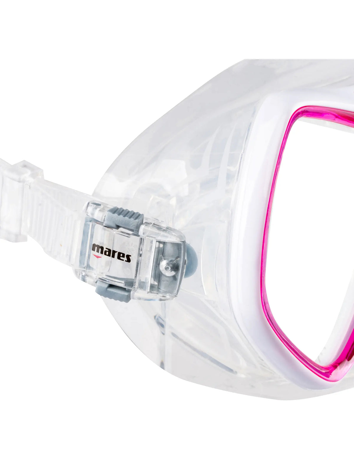 Mares Ridley Mask
