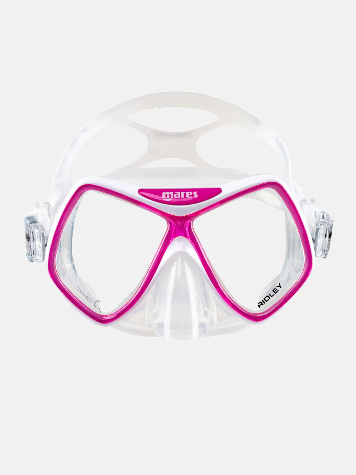 Mares Ridley Mask