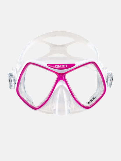 Mares Ridley Mask