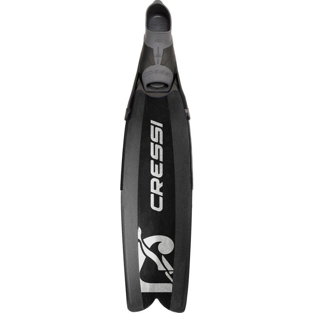 Cressi Gara Modular Turbo Boost Fins