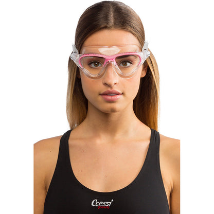 Cressi Cobra XP Swim Goggles
