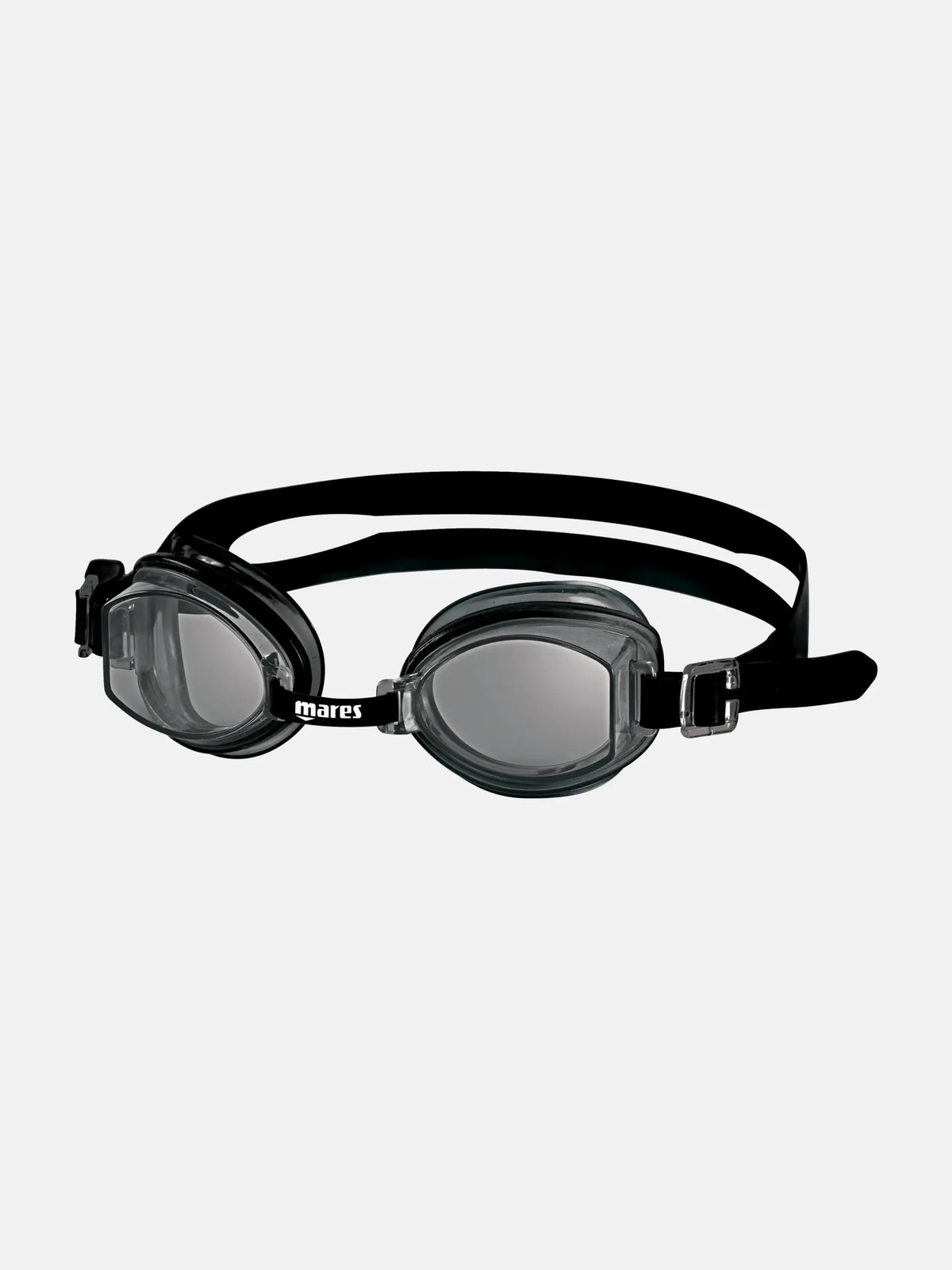Mares Rocket Silicone Goggles