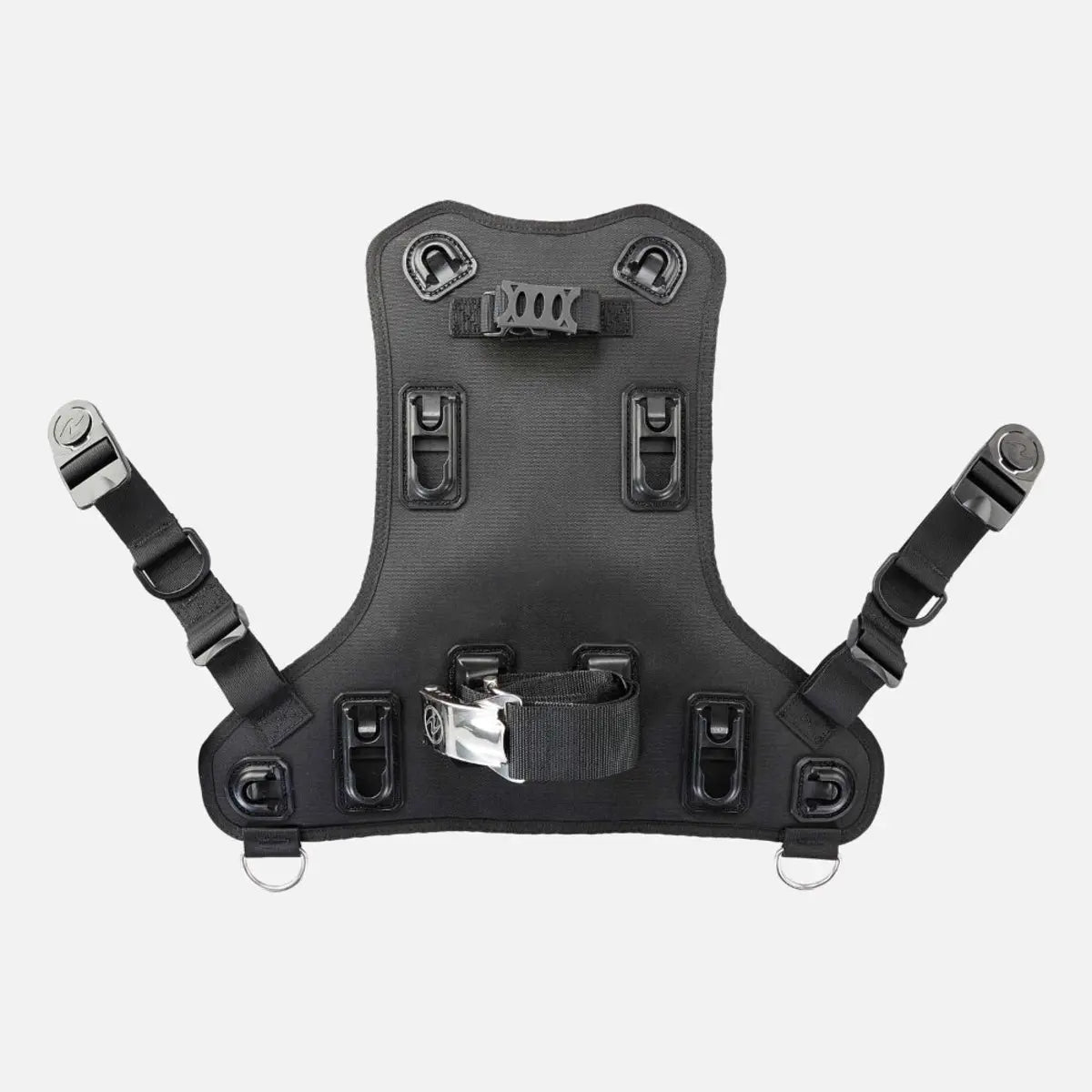Aqua Lung Rogue BCD Back Assembly