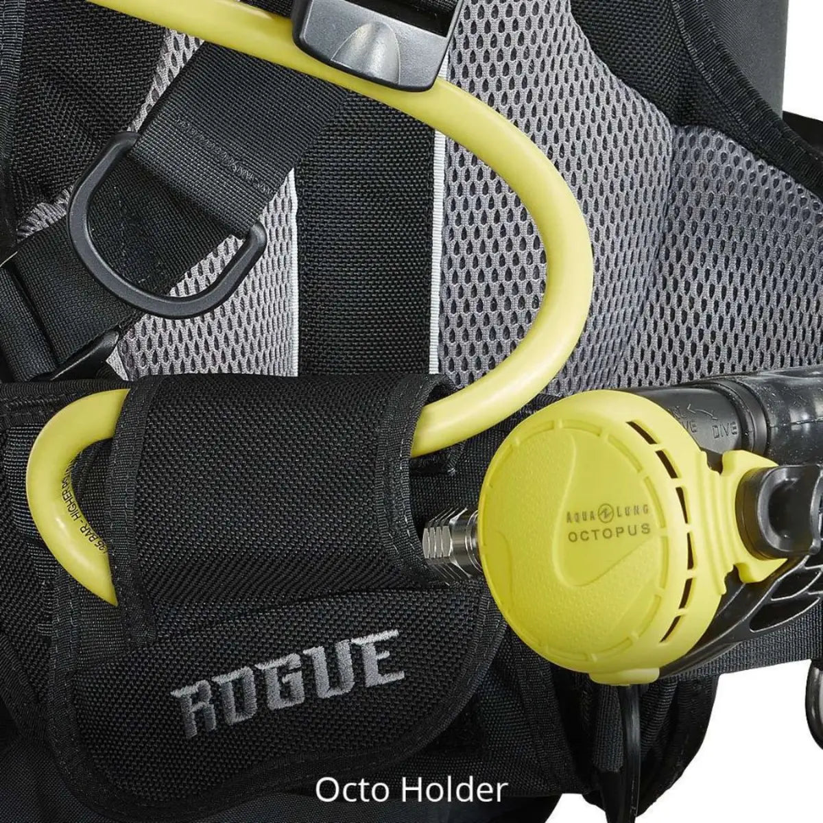 Aqua Lung Rogue Dive BCD