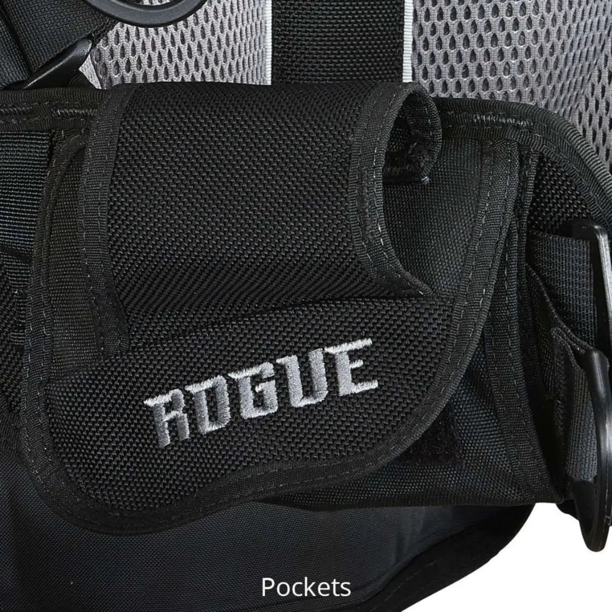 Aqua Lung Rogue Dive BCD