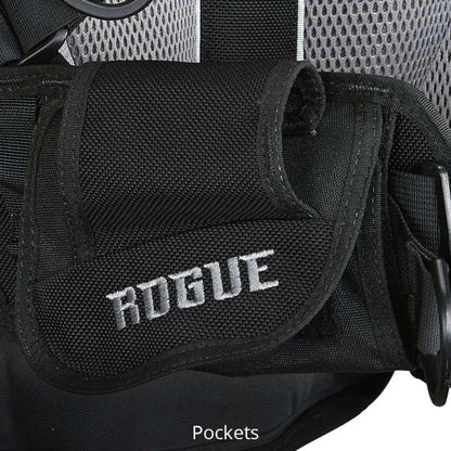 Aqua Lung Rogue Dive BCD