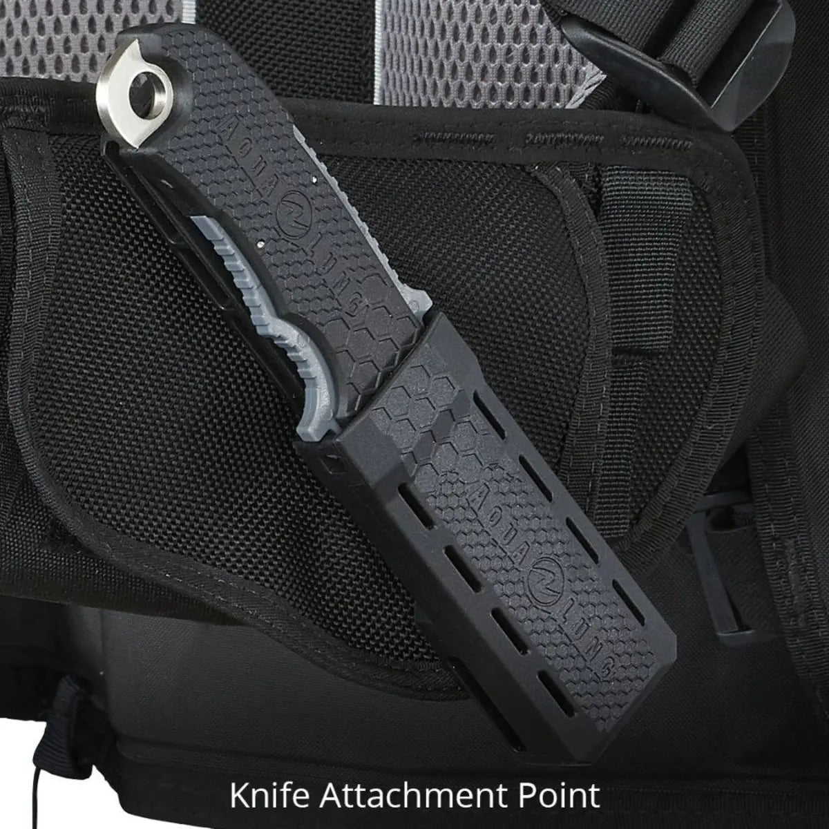 Aqua Lung Rogue Dive BCD