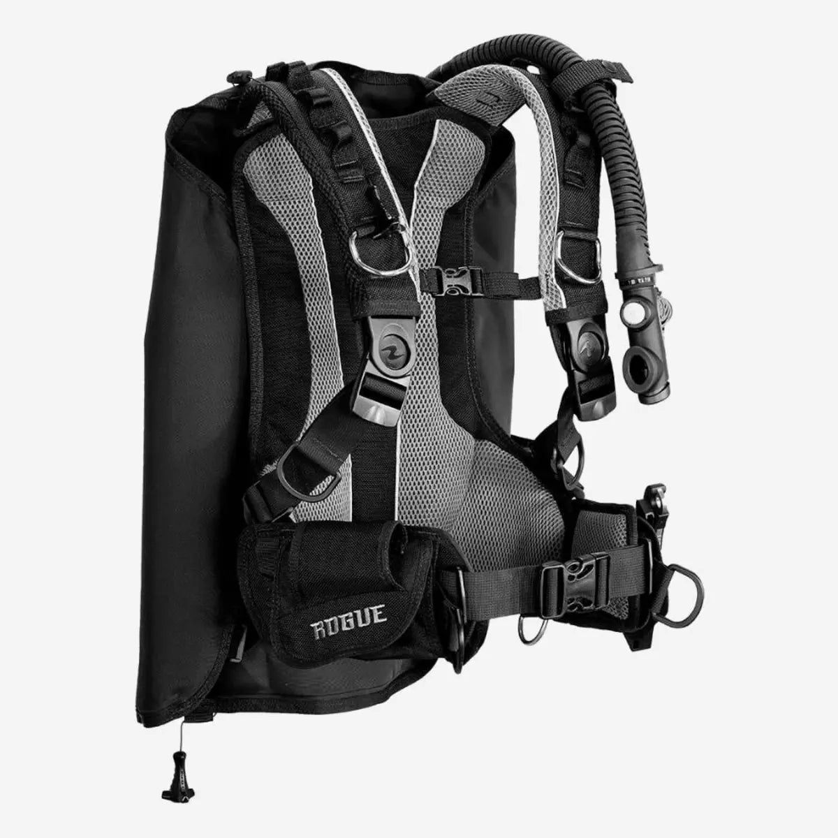 Aqua Lung Rogue Dive BCD