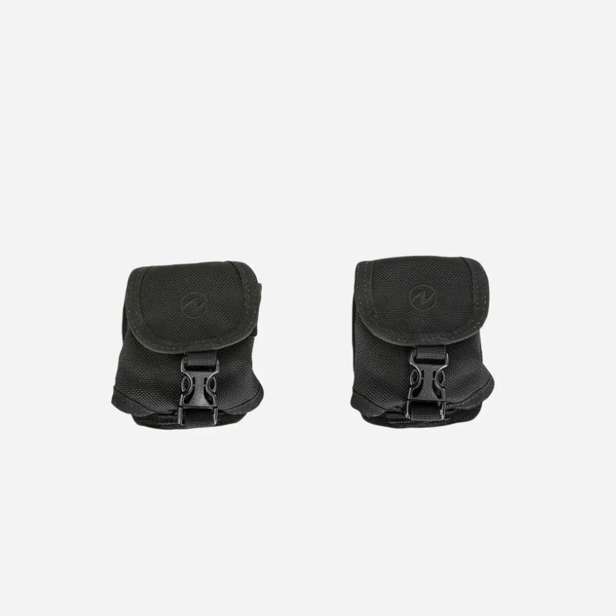 Aqua Lung Rogue Modlock Weight and Trim Pocket 2 x 3LB/1.5KG