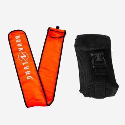 Aqua Lung Rogue Surface Market Buoy Holster