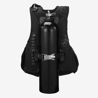 Aqua Lung Rogue Tank buckle with griplock