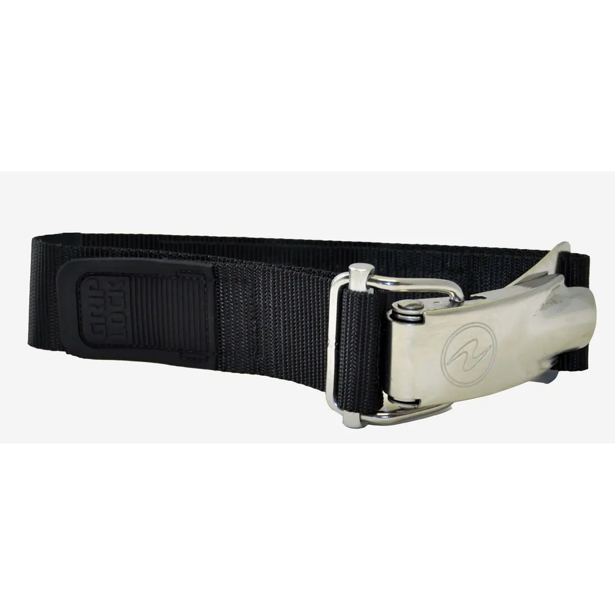 Aqua Lung Rogue Tank buckle with griplock