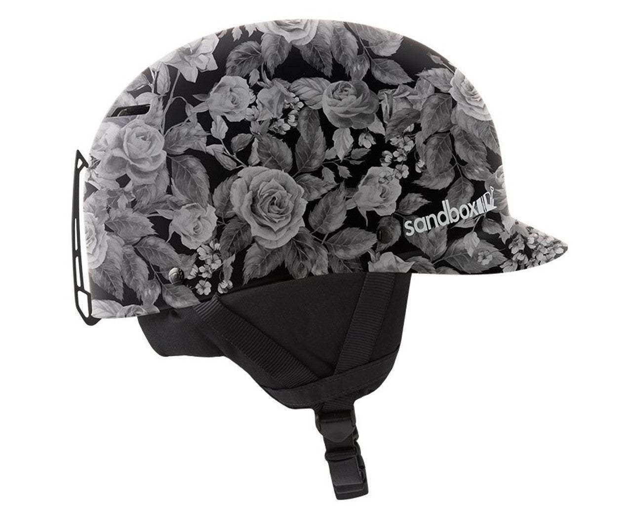 0 Snow Helmet Asian FitSandbox Classic 2.0 Snow Helmet Asian Fit