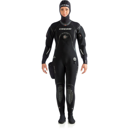 Cressi Desert Lady Drysuit