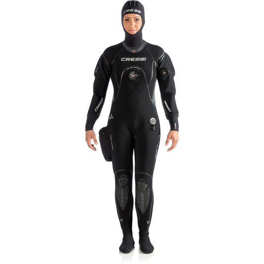 Cressi Desert Lady Drysuit