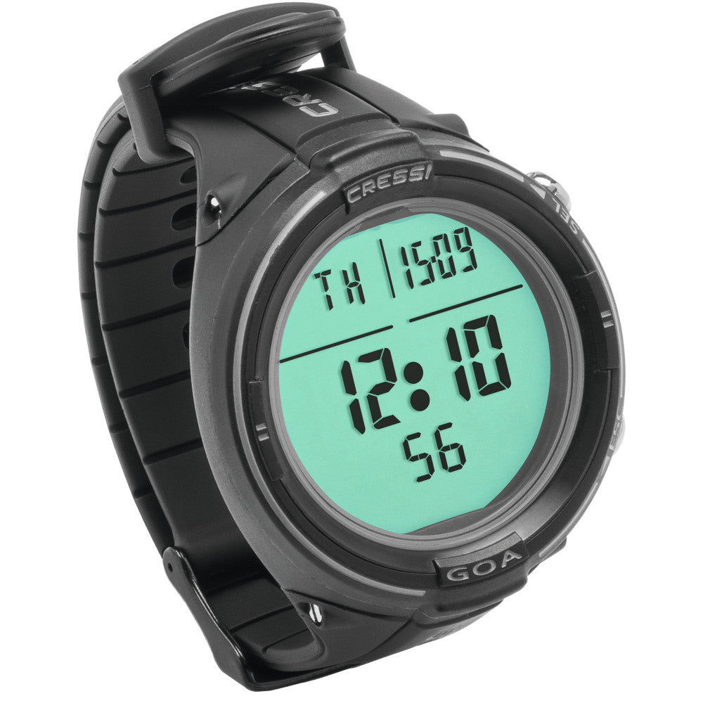 Cressi Goa Dive Computer