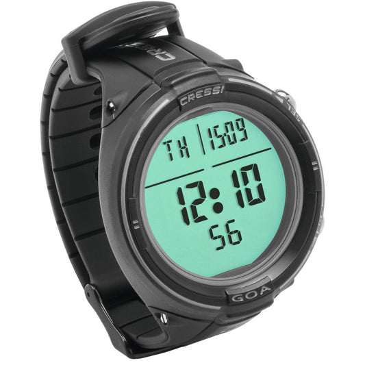 Cressi Goa Dive Computer