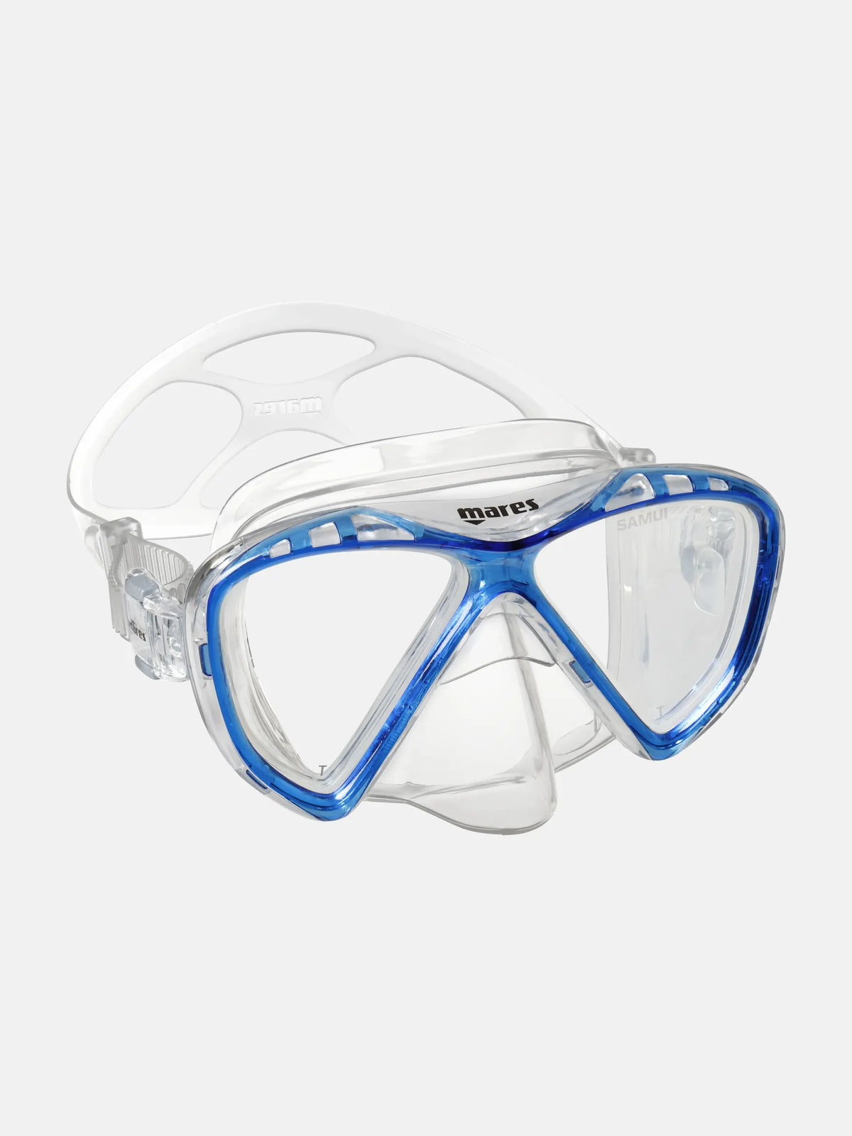 Mares Samui Mid Mask