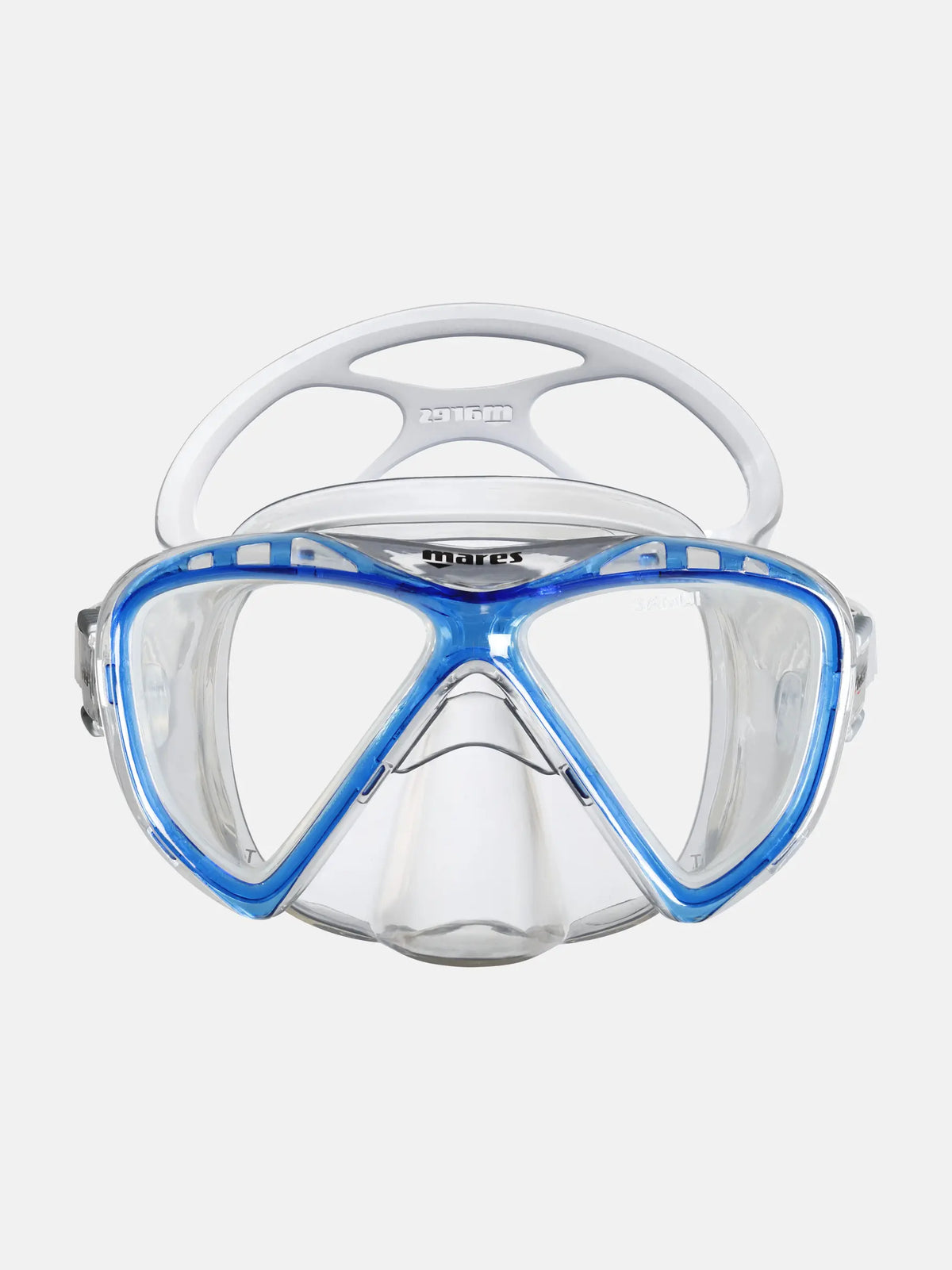 Mares Samui Mid Mask