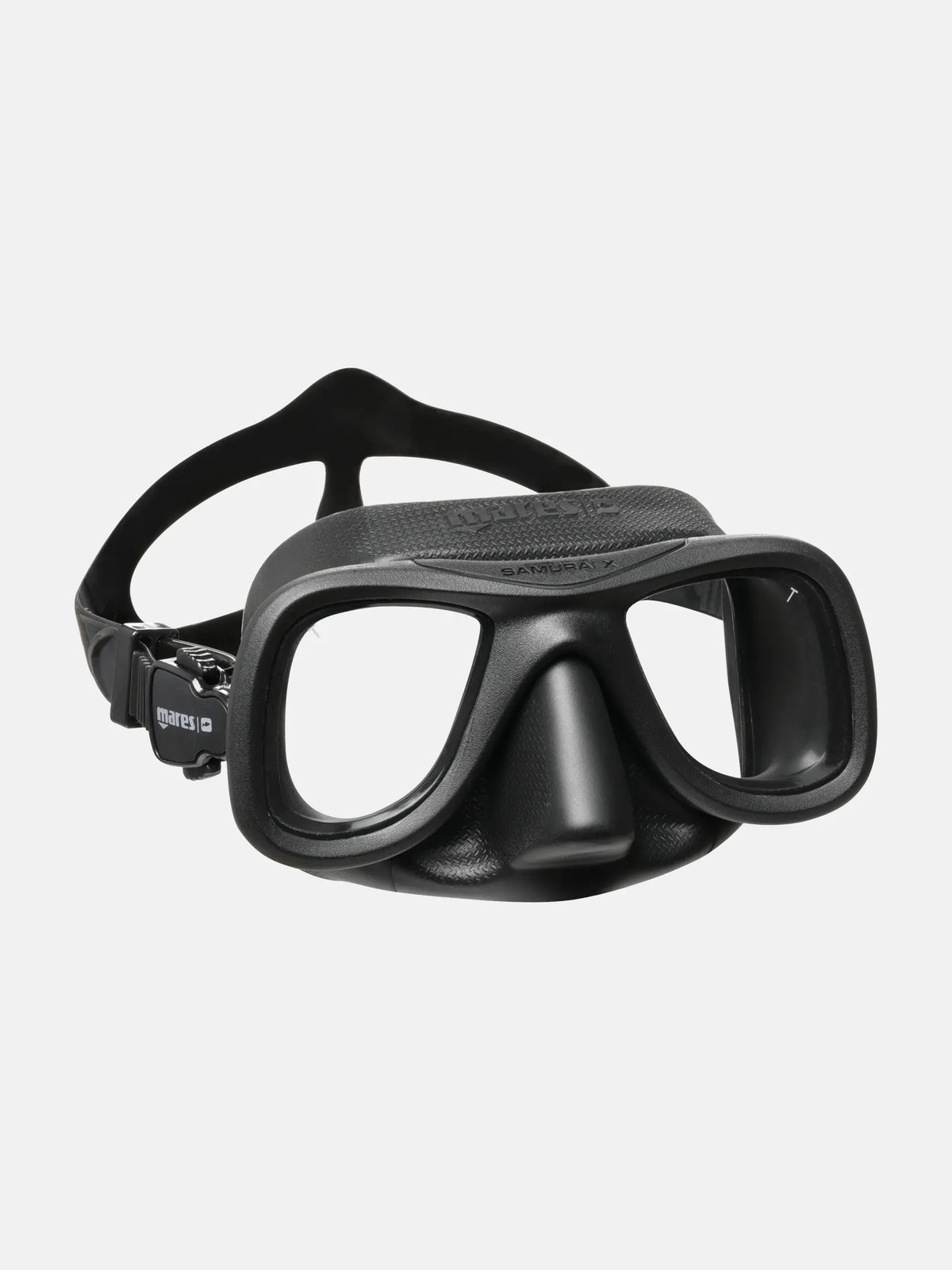 Mares Samurai X Mask