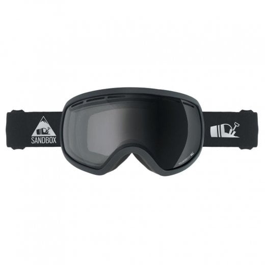 Sandbox The Boss Goggle - Black (Clearance)