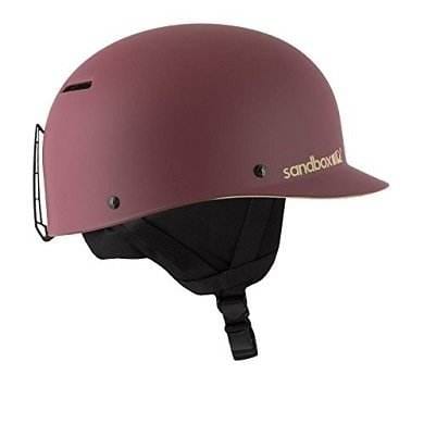 Sandbox Classic 2.0 Snow Helmet Asian Fit