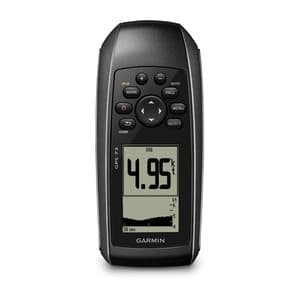 Garmin GPS 73 Marine Handheld