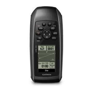 Garmin GPS 73 Marine Handheld