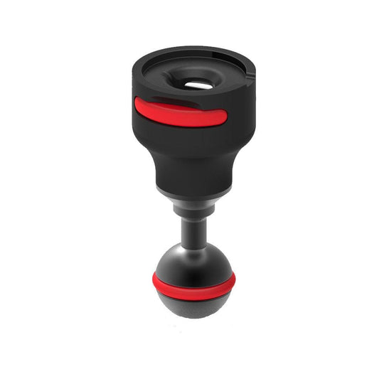 SeaLife Flex-Connect Sea Dragon Ball Joint Adapter