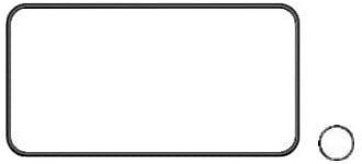 SeaLife O-Ring Set for SeaLife SportDiver & SportDiver S Housing