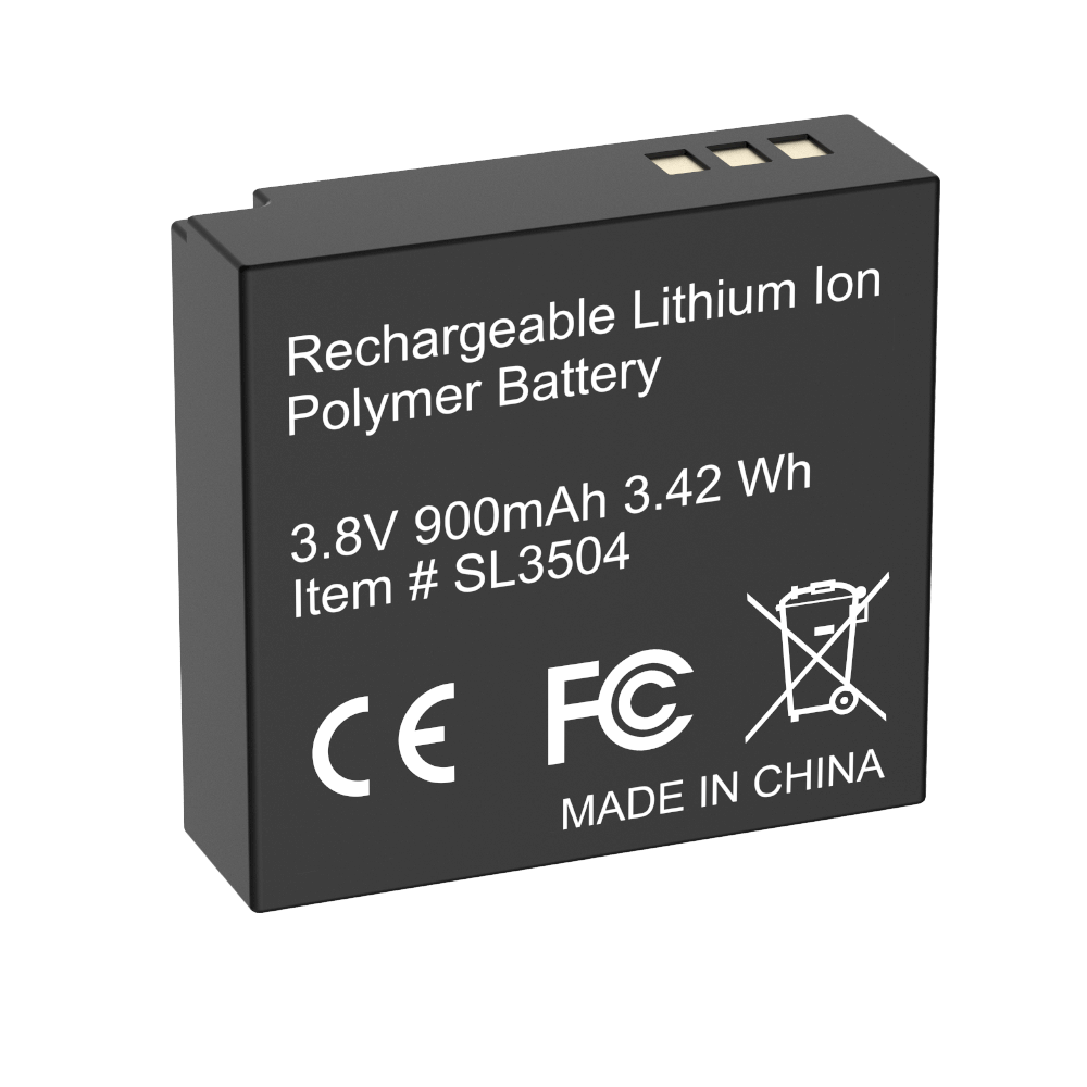 SeaLife ReefMaster RM-4K Spare Battery