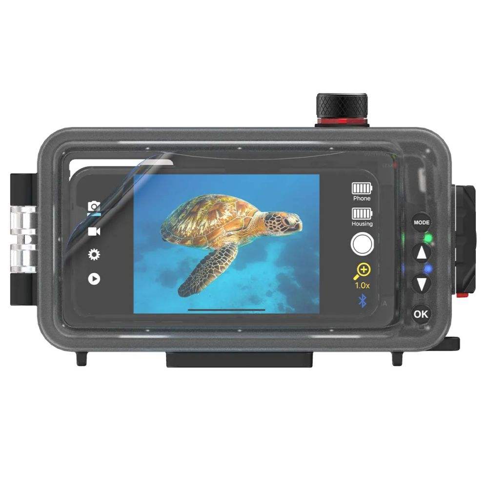 SeaLife Screen Shield for SportDiver & SportDiver S